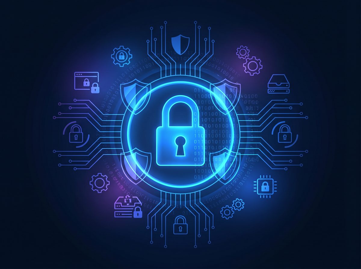 加速器三轴安全防护体系